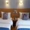 Pai Hotel Zhanjiang Xuwen - Hszüven