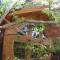 Les Cabanes en Provence
