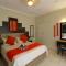 Wilger Guesthouse