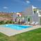Natura Villas in Naxos