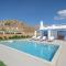 Natura Villas in Naxos