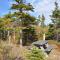 The Sleeping Moose Cottage - Birch Plain