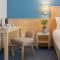 Hotel Tocq