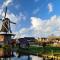 Foto: Mill view bij Leeuwarden 31/52