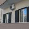 Della torre rooms