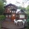 Cabañas Manamar