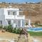 Natura Villas in Naxos - Mikri Vigla