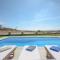 Natura Villas in Naxos