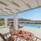 Natura Villas in Naxos
