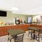 Days Inn by Wyndham Raleigh-Airport-Research Triangle Park - Morrisville