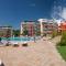 Green Fort Private Apartments
