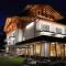 Dolomeet Boutique Hotel