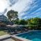 Sunset Hill Boutique Resort Koh Phangan