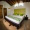 Hotel La Coqueta