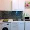 Appartement Mimosa, tram 2, parking