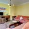 Apartamento dúplex centro con garaje gratuito