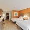 Extended Stay America Premier Suites - Providence - East Providence - East Providence