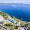 Infinity Blue Villa