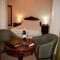 The Hotel Shamrock