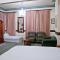 The Hotel Shamrock
