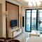 Foto: Beihai Golf Vacation Apartment 1/21