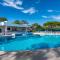 Foto: BmyGuest - Quinta do Lago Terrace Apartment I 12/20