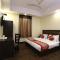 Hotel Kingston Park near Ganga Ram Hospital - Free Parking