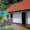 Ferienhaus in Lauterbach mit Kache