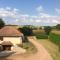 Gite Equipe avec Espace Vert - Barrais-Bussolles