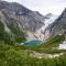 Foto: Nesset Fjordcamping 37/39