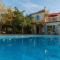 Sea View Pool Villa with Independent Guest house - Aegina