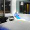 Modern Luxury Lower Penthouse Unit - Manila