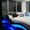 Modern Luxury Lower Penthouse Unit - Manila