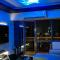Modern Luxury Lower Penthouse Unit - Manila