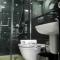 Modern Luxury Lower Penthouse Unit - Manila