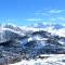 Plagne AIME 2000 Ski Apartments