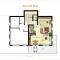 Apartment Saphir - GRIWA RENT AG