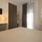 SalernoPrestige rooms