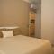 SalernoPrestige rooms