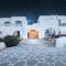 Naxos Euphoria Suites