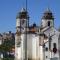 Two Churches Apartment - Leiria