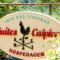 Suites Caipira Vale das Videiras