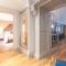 Suites at number Ten