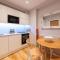 Suites at number Ten