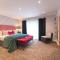 Suites at number Ten - Broadstairs