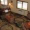 Boarders Inn and Suites by Cobblestone Hotels - Ripon - Ripon