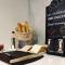 Ibis Budget Madrid Alcalá de Henares La Dehesa