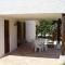 Casa Rural Eucaliptus