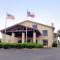 Windcrest Inn and Suites - Fredericksburg
