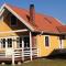 Schwedenhaus-Seeblick-Useriner-See